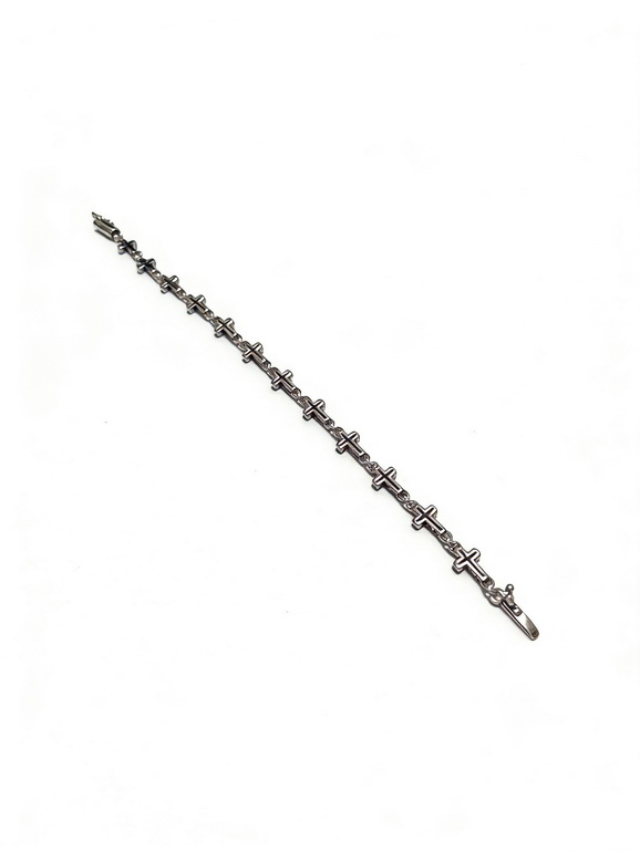 Chrome Hearts Bracelet-091