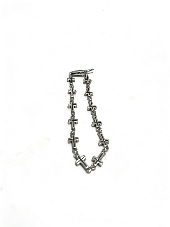 Chrome Hearts Bracelet-091