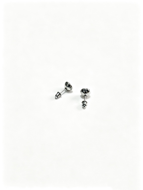 Chrome Hearts Earrings-002