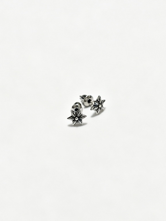 Chrome Hearts Earrings-003