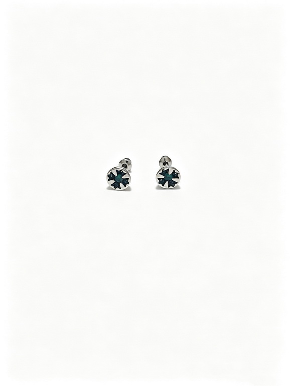 Chrome Hearts Earrings-007