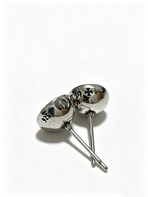 Chrome Hearts Earrings-007
