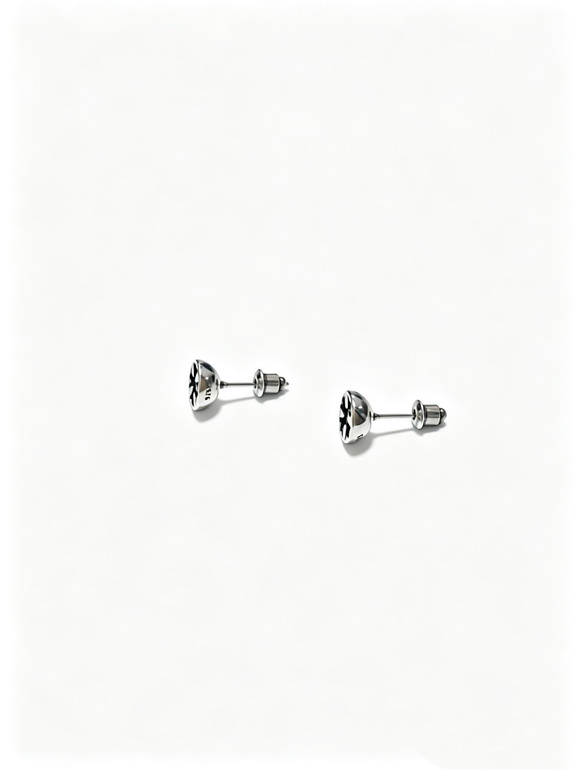 Chrome Hearts Earrings-007
