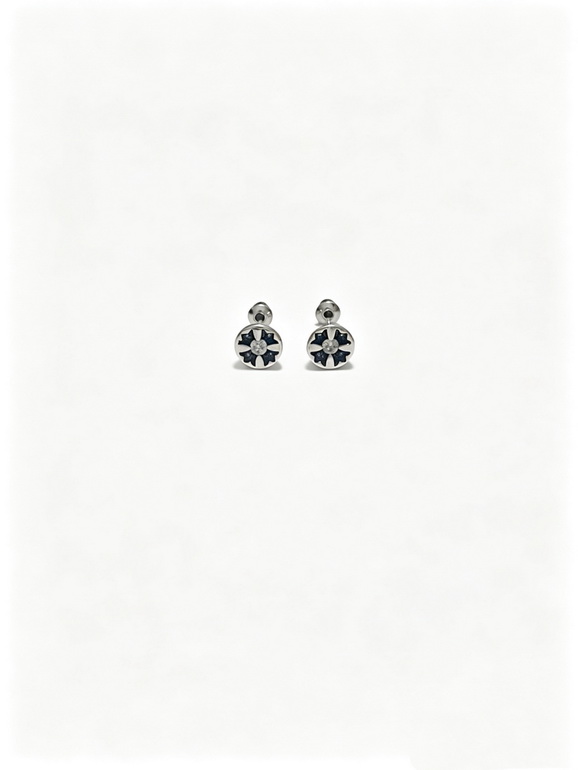 Chrome Hearts Earrings-008