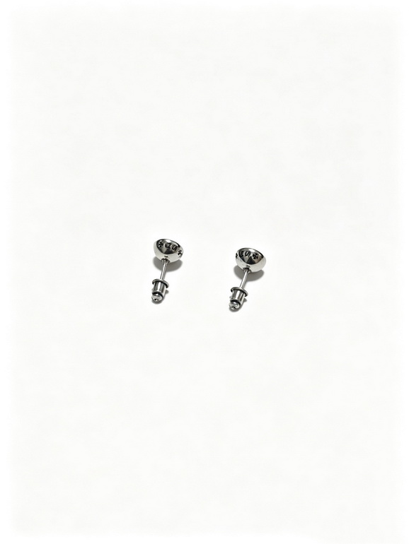Chrome Hearts Earrings-012