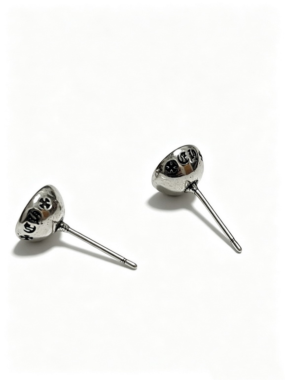 Chrome Hearts Earrings-012