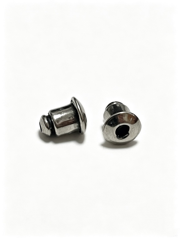 Chrome Hearts Earrings-012