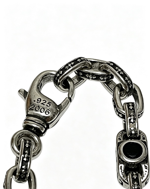 Chrome Hearts Necklace-016