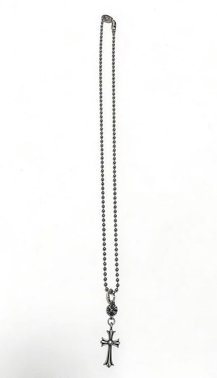 Chrome Hearts Necklace-026
