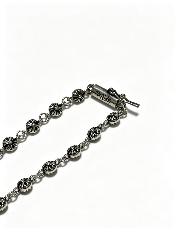 Chrome Hearts Necklace-035
