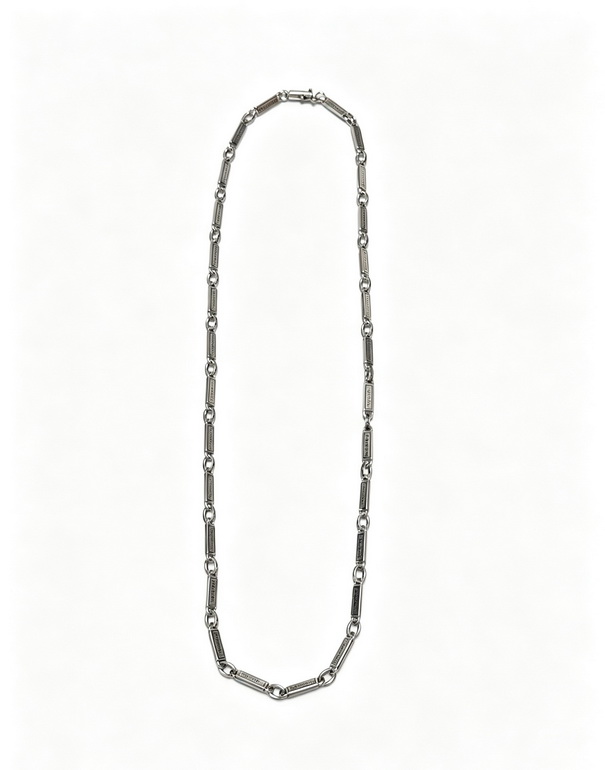 Chrome Hearts Necklace-042