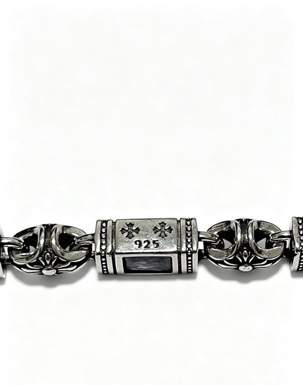 Chrome Hearts Necklace-045