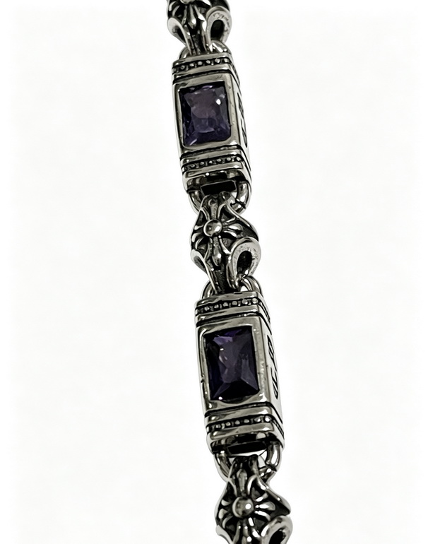 Chrome Hearts Necklace-045