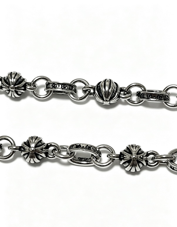 Chrome Hearts Necklace-055