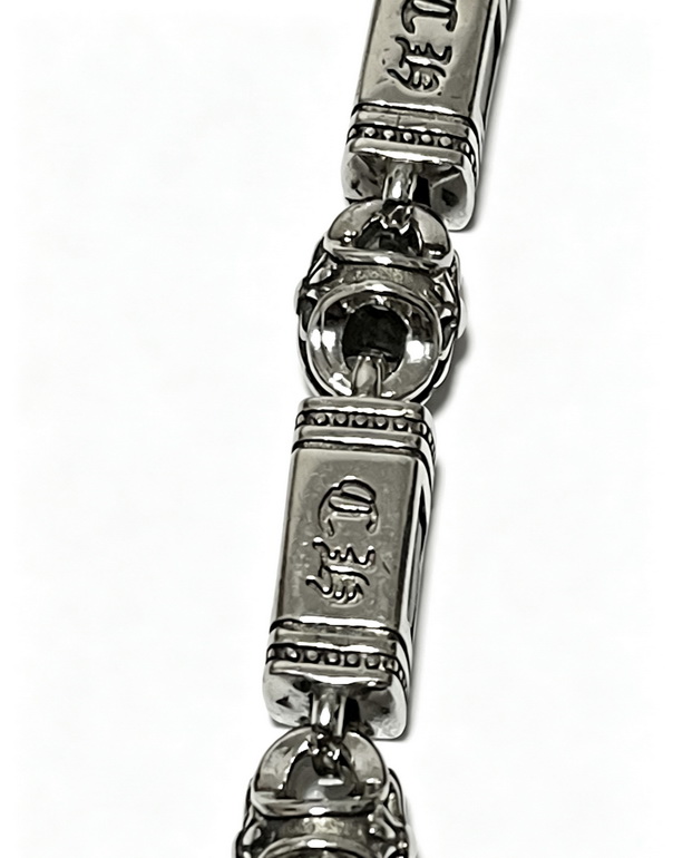 Chrome Hearts Necklace-059