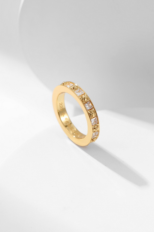 Chrome Hearts Ring-002
