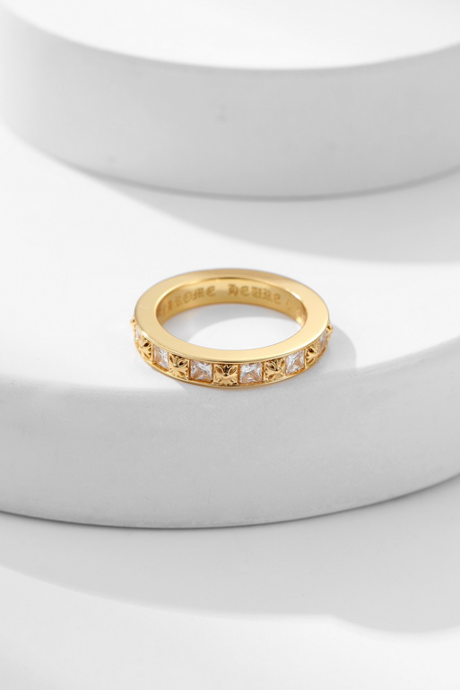 Chrome Hearts Ring-002