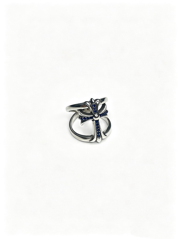 Chrome Hearts Ring-003
