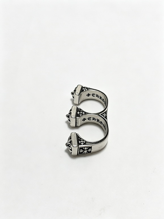 Chrome Hearts Ring-007