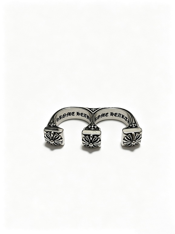 Chrome Hearts Ring-007