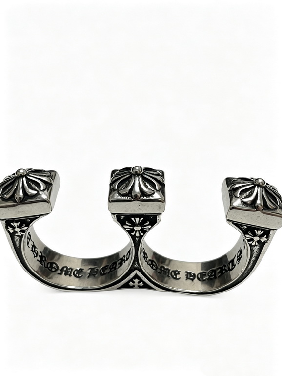 Chrome Hearts Ring-007