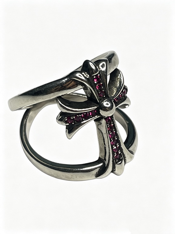 Chrome Hearts Ring-008