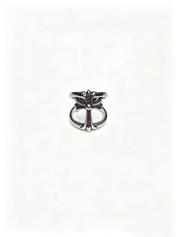 Chrome Hearts Ring-008