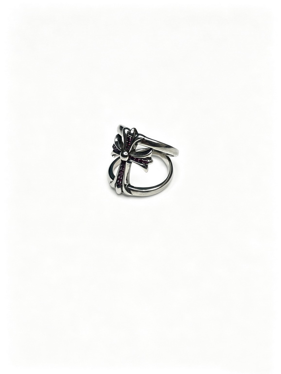 Chrome Hearts Ring-008