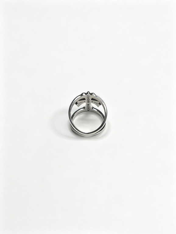 Chrome Hearts Ring-008