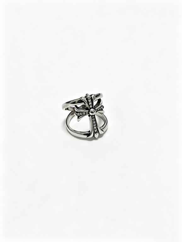 Chrome Hearts Ring-009