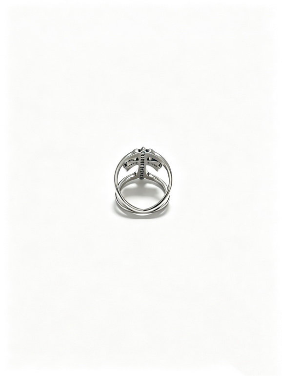 Chrome Hearts Ring-009
