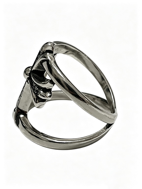 Chrome Hearts Ring-009
