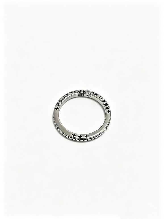 Chrome Hearts Ring-011