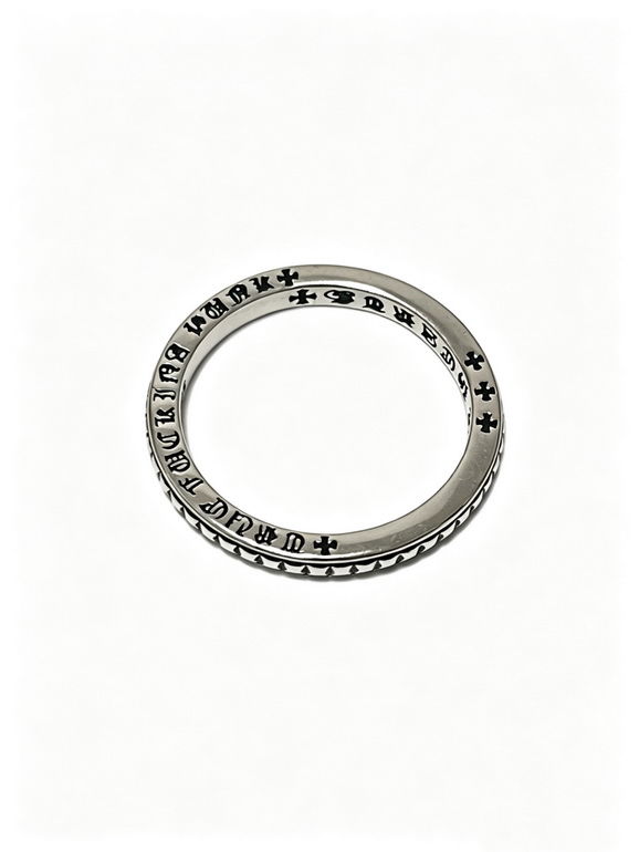 Chrome Hearts Ring-011