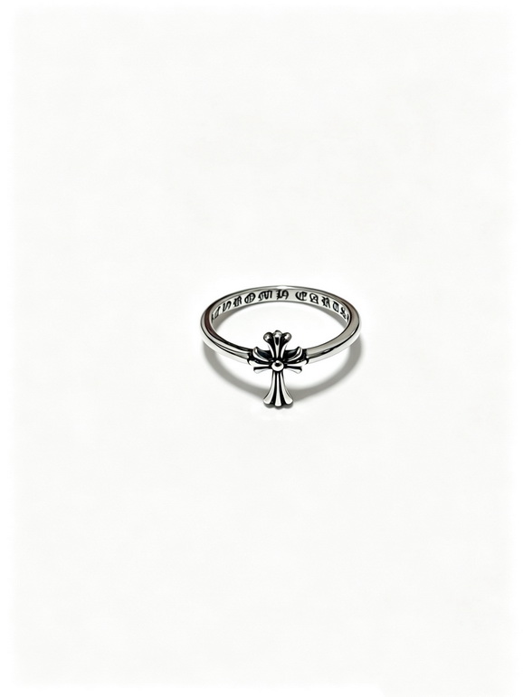 Chrome Hearts Ring-012
