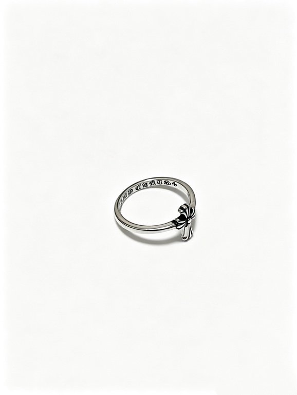 Chrome Hearts Ring-012