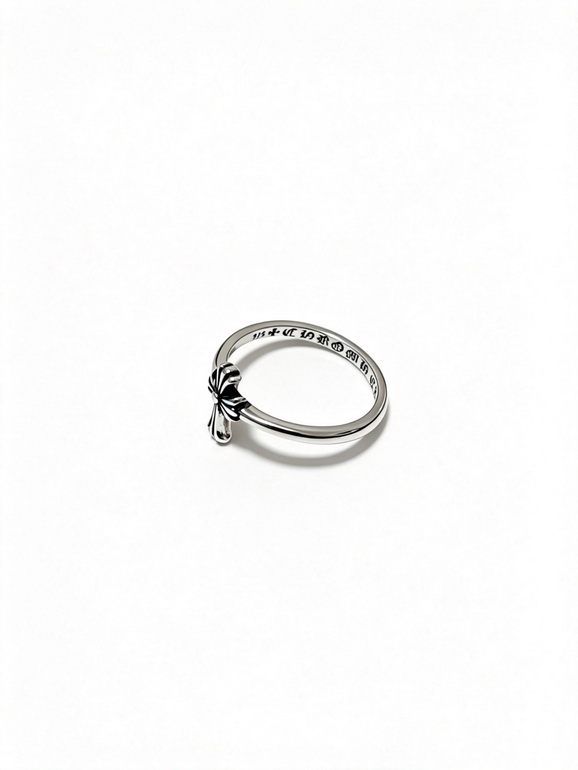 Chrome Hearts Ring-012