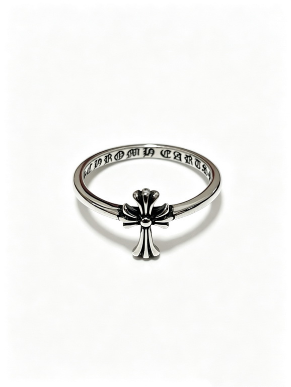 Chrome Hearts Ring-012