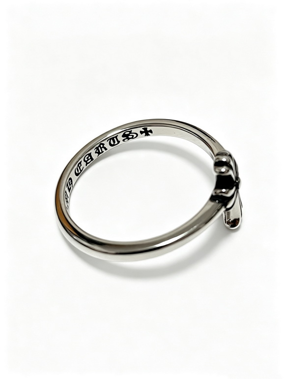 Chrome Hearts Ring-012