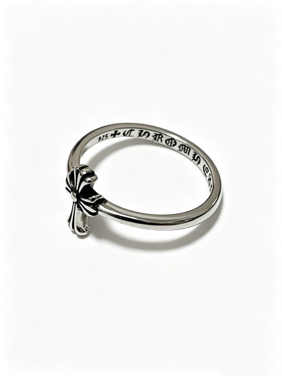 Chrome Hearts Ring-012