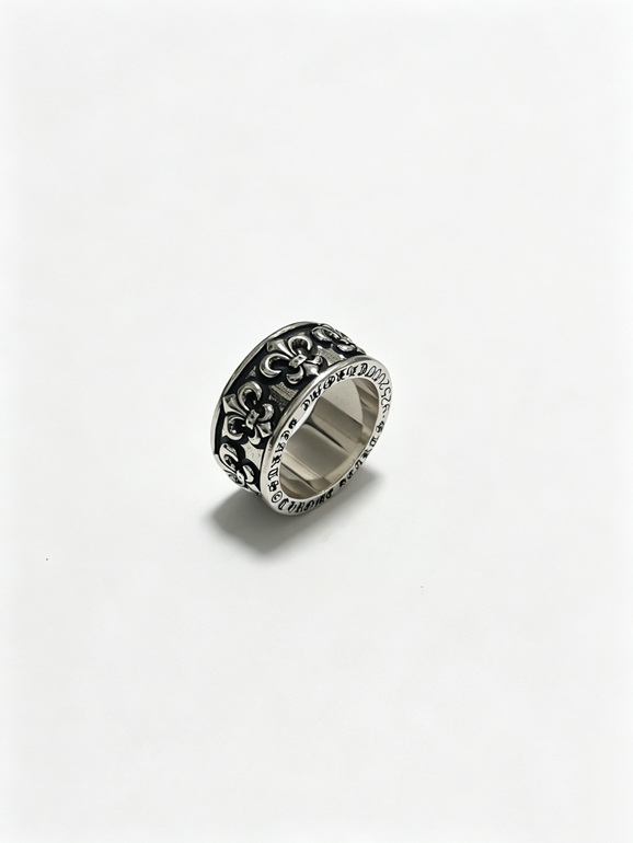 Chrome Hearts Ring-014