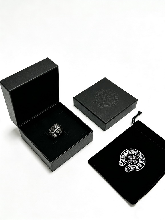 Chrome Hearts Ring-015