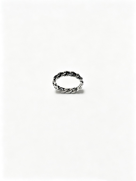 Chrome Hearts Ring-017