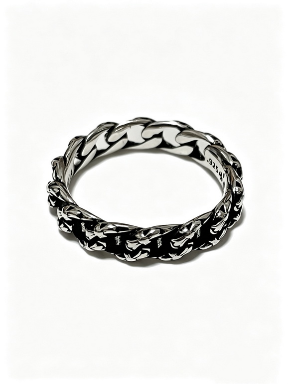 Chrome Hearts Ring-017
