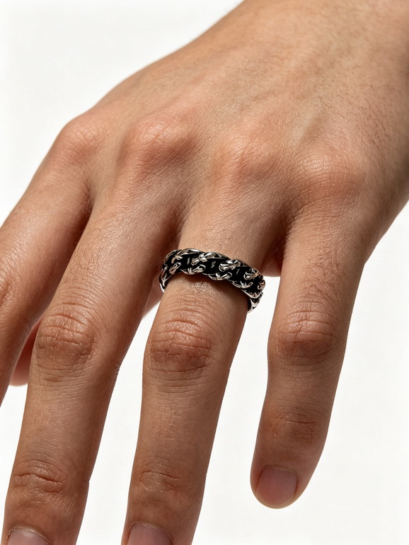 Chrome Hearts Ring-017