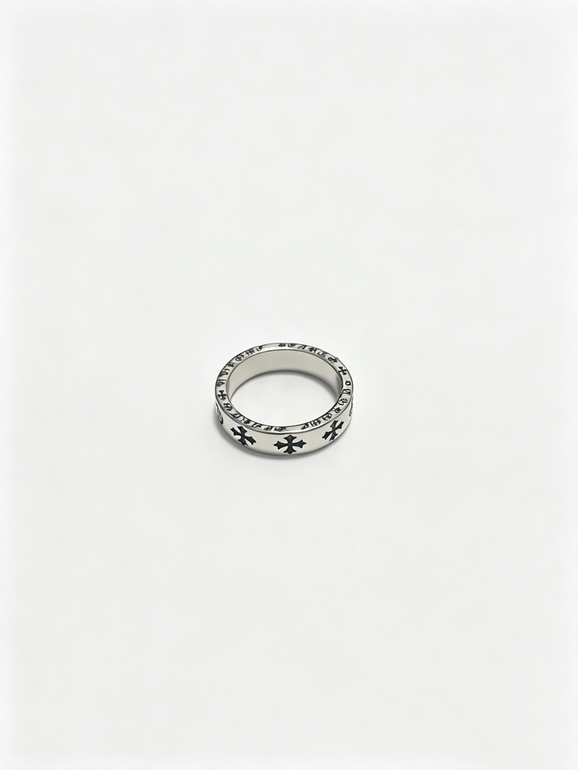Chrome Hearts Ring-018