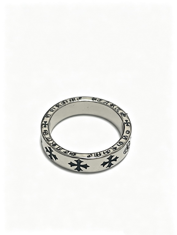 Chrome Hearts Ring-018
