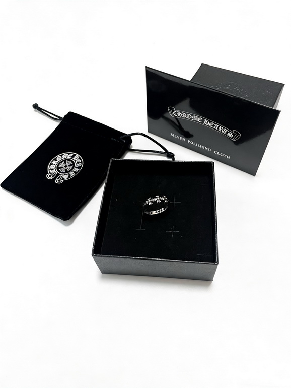 Chrome Hearts Ring-020