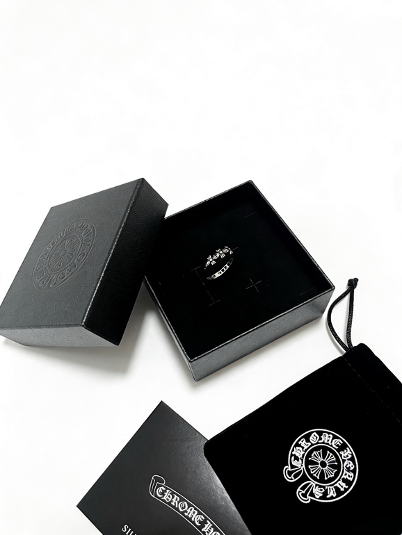 Chrome Hearts Ring-020