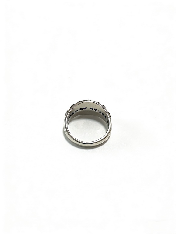 Chrome Hearts Ring-023